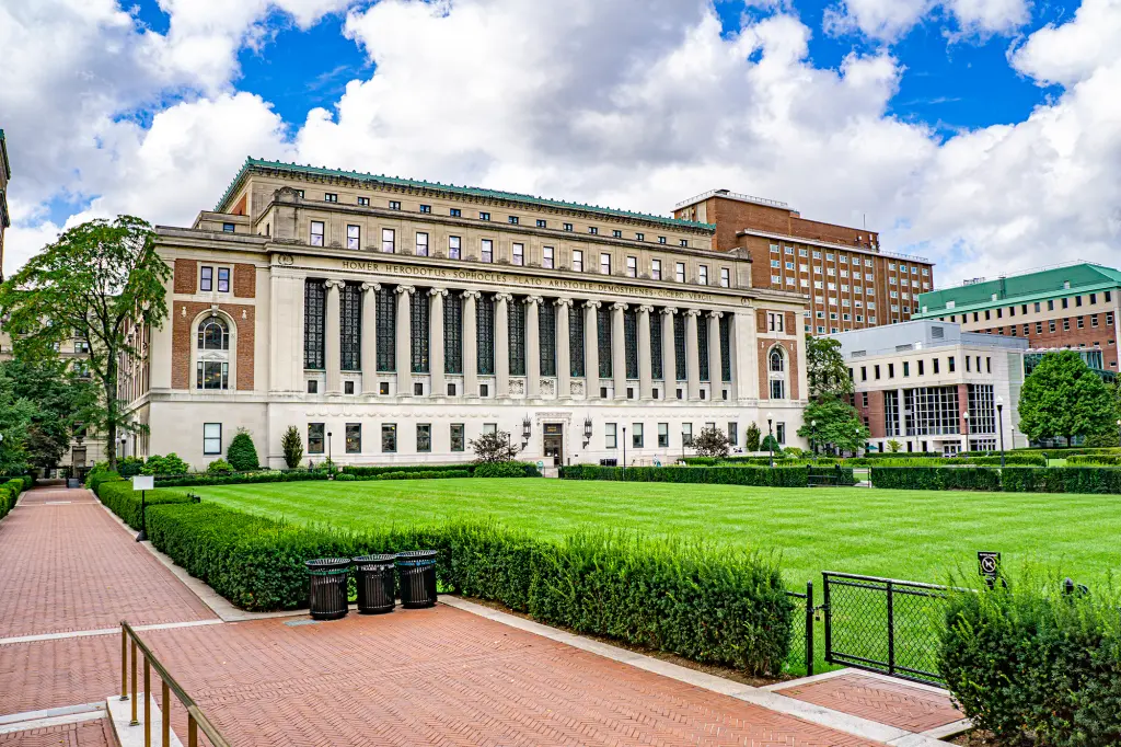 Columbia University