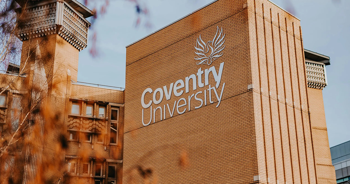 Coventry University