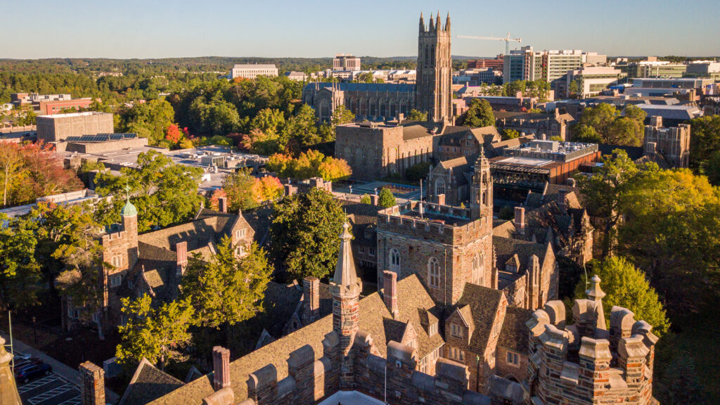 Duke University