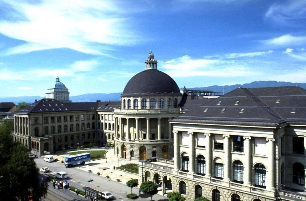 ETH Zurich