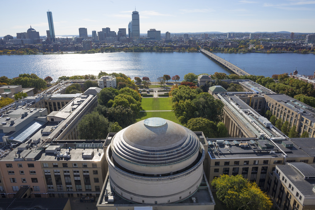 Massachusetts Institute Of Technology