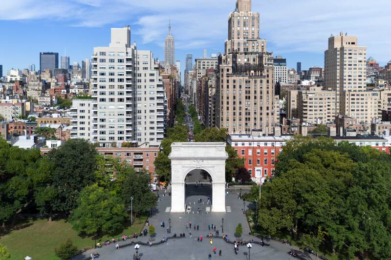 New York University