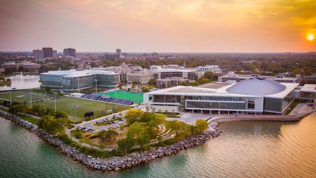 Northwestern University