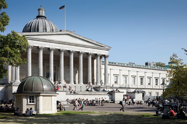 University College London